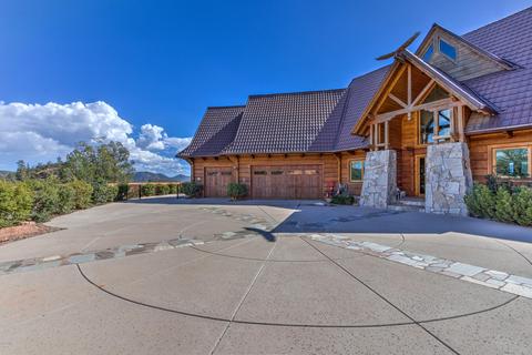 118 E Pine Ridge Dr, Payson, AZ 85541 photo 39