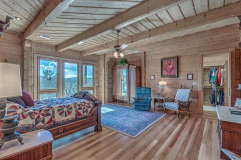 118 E Pine Ridge Dr, Payson, AZ 85541 photo 20