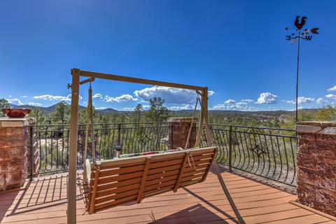 118 E Pine Ridge Dr, Payson, AZ 85541 photo 11