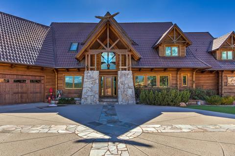 118 E Pine Ridge Dr, Payson, AZ 85541 photo 5