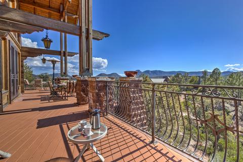 118 E Pine Ridge Dr, Payson, AZ 85541 photo 27