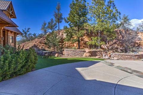 118 E Pine Ridge Dr, Payson, AZ 85541 photo 41