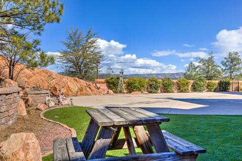 118 E Pine Ridge Dr, Payson, AZ 85541 photo 6
