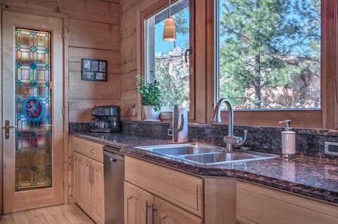 118 E Pine Ridge Dr, Payson, AZ 85541 photo 19