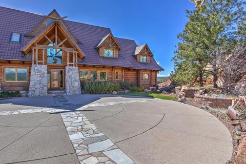 118 E Pine Ridge Dr, Payson, AZ 85541 photo 40