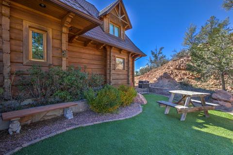 118 E Pine Ridge Dr, Payson, AZ 85541 photo 42