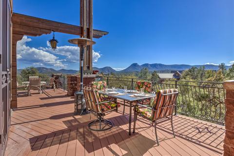 118 E Pine Ridge Dr, Payson, AZ 85541 photo 10