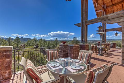 118 E Pine Ridge Dr, Payson, AZ 85541 photo 8