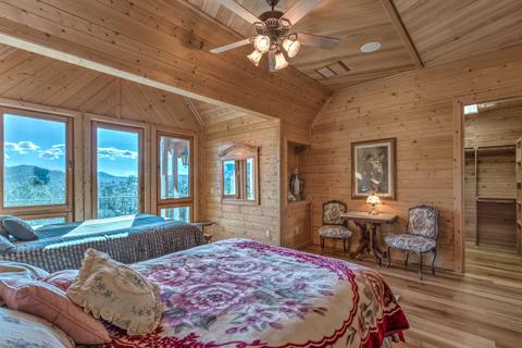 118 E Pine Ridge Dr, Payson, AZ 85541 photo 33