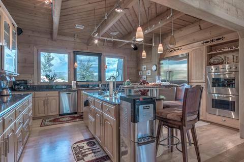 118 E Pine Ridge Dr, Payson, AZ 85541 photo 16