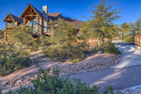 118 E Pine Ridge Dr, Payson, AZ 85541 photo 2