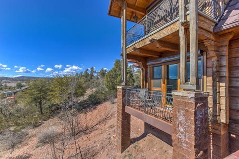 118 E Pine Ridge Dr, Payson, AZ 85541 photo 26