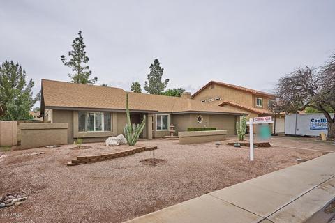 1941 E Greentree Dr, Tempe, AZ 85284 photo 2