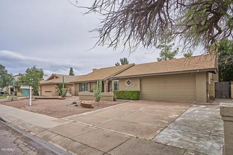 1941 E Greentree Dr, Tempe, AZ 85284 photo 1