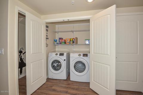 2821 S Skyline Dr #101, Mesa, AZ 85212 photo 35