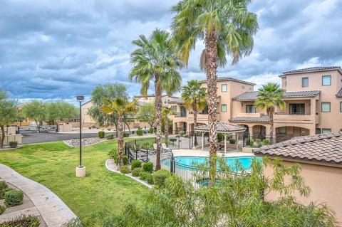 2821 S Skyline Dr #101, Mesa, AZ 85212 photo 3
