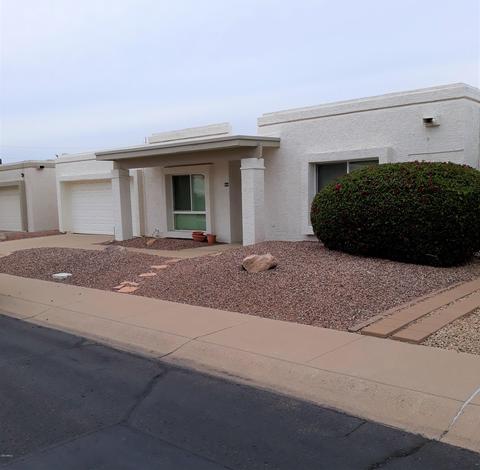 814 E Michelle Dr, Phoenix, AZ 85022 photo 2
