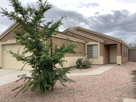 6796 E Haven Ave, Florence, AZ 85132 photo 2