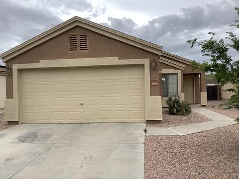 6796 E Haven Ave, Florence, AZ 85132 photo 1