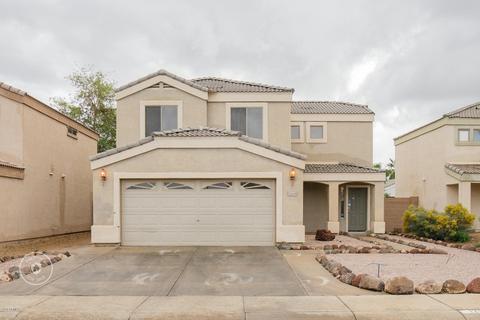12609 W Willow Ave, El Mirage, AZ 85335