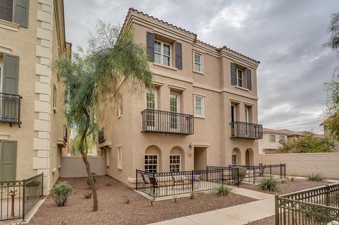 2794 S Alpine Dr, Gilbert, AZ 85295 photo 1