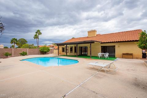 801 E Braeburn Dr, Phoenix, AZ 85022 photo 23