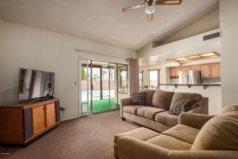 801 E Braeburn Dr, Phoenix, AZ 85022 photo 4