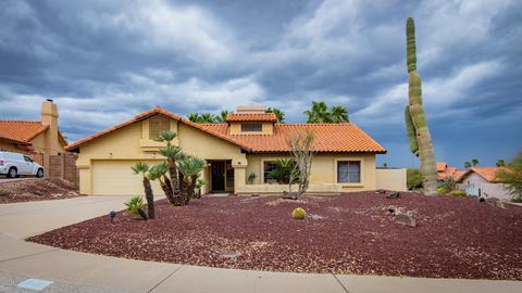 801 E Braeburn Dr, Phoenix, AZ 85022 photo 25