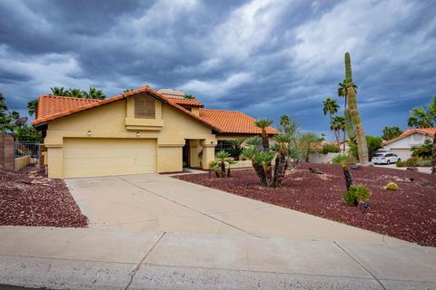 801 E Braeburn Dr, Phoenix, AZ 85022 photo 1