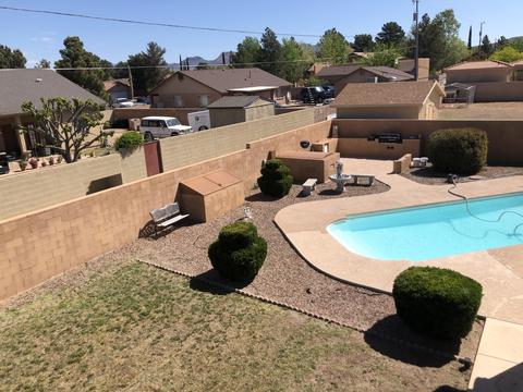 2700 E 10th St, Douglas, AZ 85607 photo 45