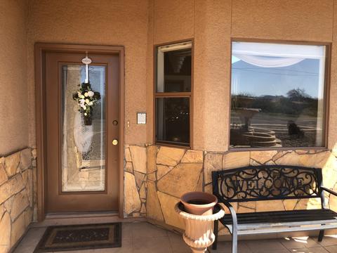 2700 E 10th St, Douglas, AZ 85607 photo 2