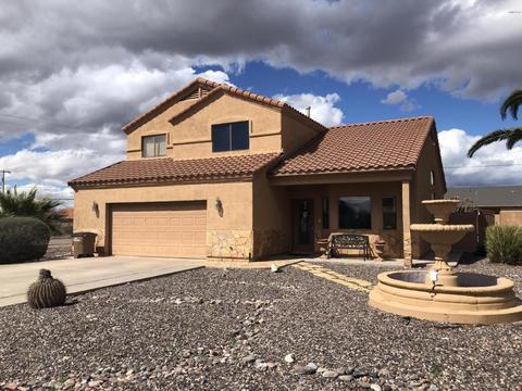 2700 E 10th St, Douglas, AZ 85607 photo 3