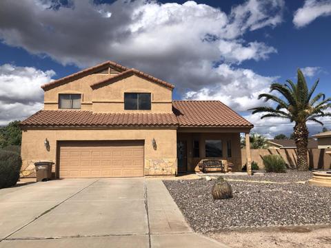 2700 E 10th St, Douglas, AZ 85607 photo 1