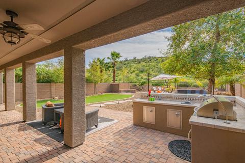 2407 E Dust Devil Dr, Phoenix, AZ 85024 photo 2