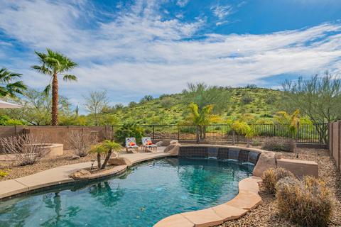 2407 E Dust Devil Dr, Phoenix, AZ 85024 photo 4
