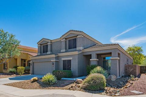 2407 E Dust Devil Dr, Phoenix, AZ 85024 photo 10