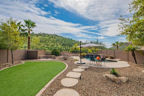 2407 E Dust Devil Dr, Phoenix, AZ 85024 photo 3