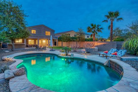 2407 E Dust Devil Dr, Phoenix, AZ 85024 photo 9