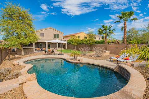 2407 E Dust Devil Dr, Phoenix, AZ 85024 photo 5
