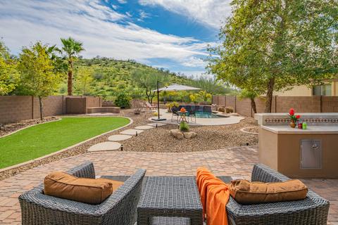 2407 E Dust Devil Dr, Phoenix, AZ 85024 photo 1