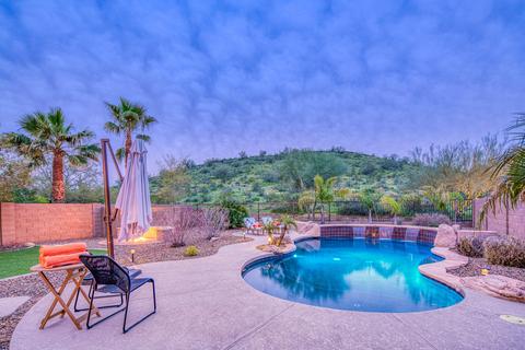 2407 E Dust Devil Dr, Phoenix, AZ 85024 photo 7
