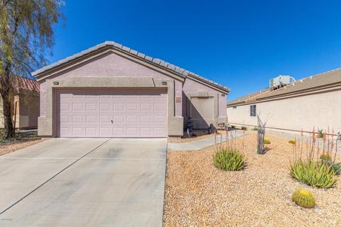 6692 Escape Ave, Florence, AZ 85132 photo 1