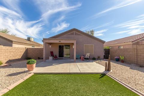 6692 Escape Ave, Florence, AZ 85132 photo 20