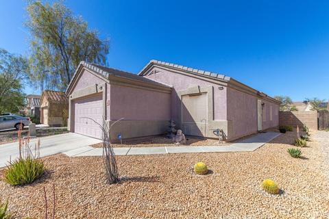 6692 Escape Ave, Florence, AZ 85132 photo 2