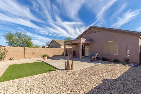 6692 Escape Ave, Florence, AZ 85132 photo 21