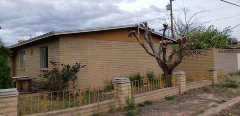 2103 E 7th St, Douglas, AZ 85607 photo 3