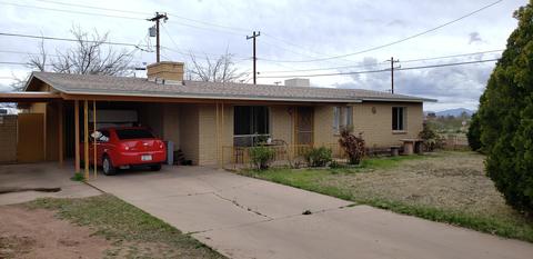 2103 E 7th St, Douglas, AZ 85607 photo 1