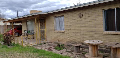 2103 E 7th St, Douglas, AZ 85607 photo 4