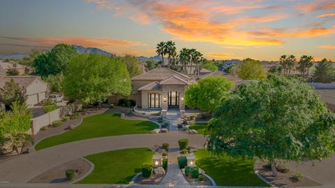 2047 E Pickett Ct, Gilbert, AZ 85298 photo 1