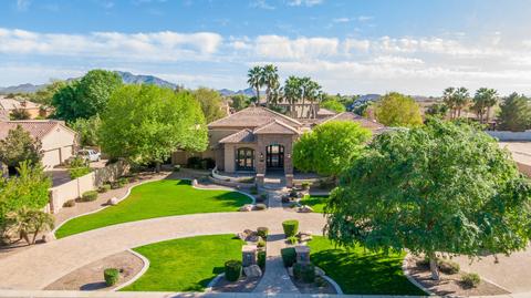 2047 E Pickett Ct, Gilbert, AZ 85298 photo 69